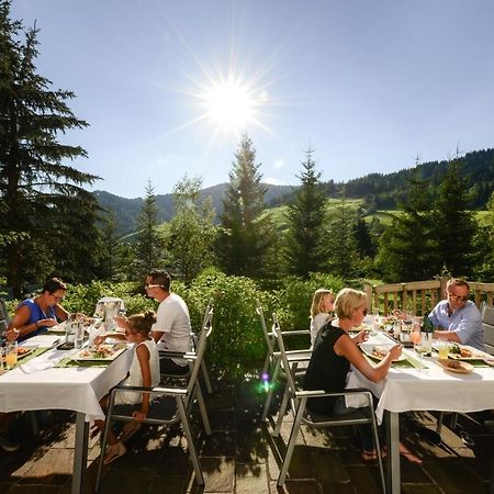 Mühlbach am HochkönigHaus Kobler别墅 外观 照片